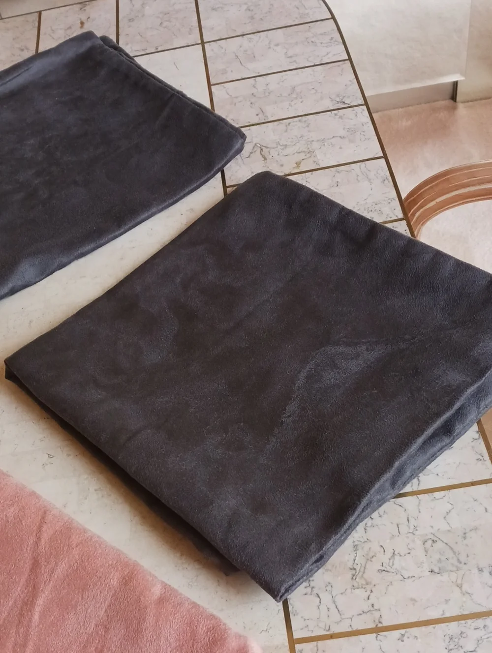 Accent Pillowcases- 20x20